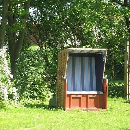 Ferienwohnung-Moeller Rabenholz Kültér fotó