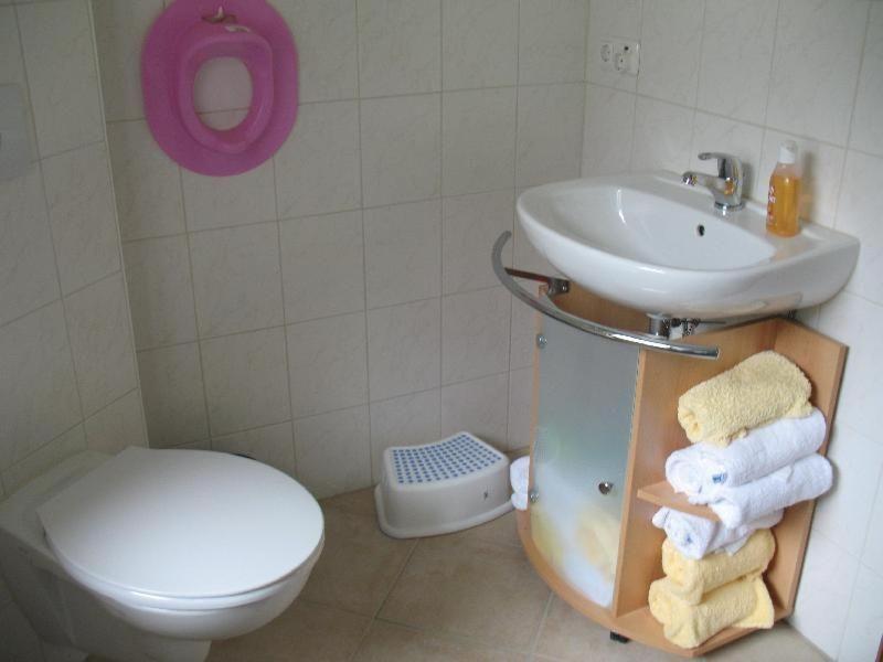 Ferienwohnung-Moeller Rabenholz Kültér fotó