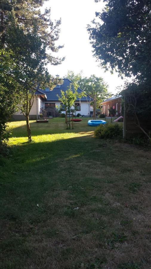 Ferienwohnung-Moeller Rabenholz Kültér fotó