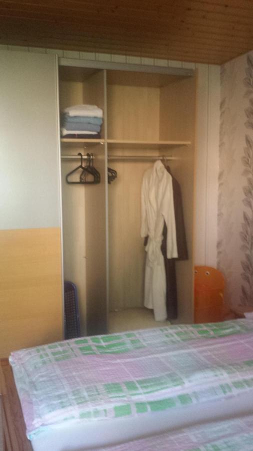 Ferienwohnung-Moeller Rabenholz Kültér fotó