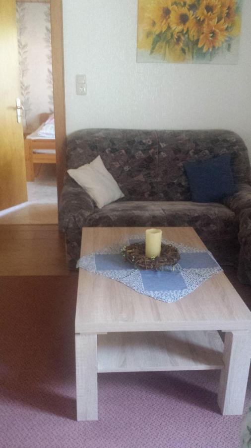Ferienwohnung-Moeller Rabenholz Kültér fotó