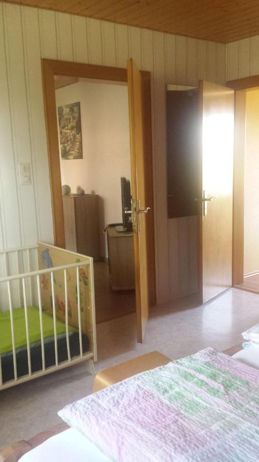 Ferienwohnung-Moeller Rabenholz Kültér fotó