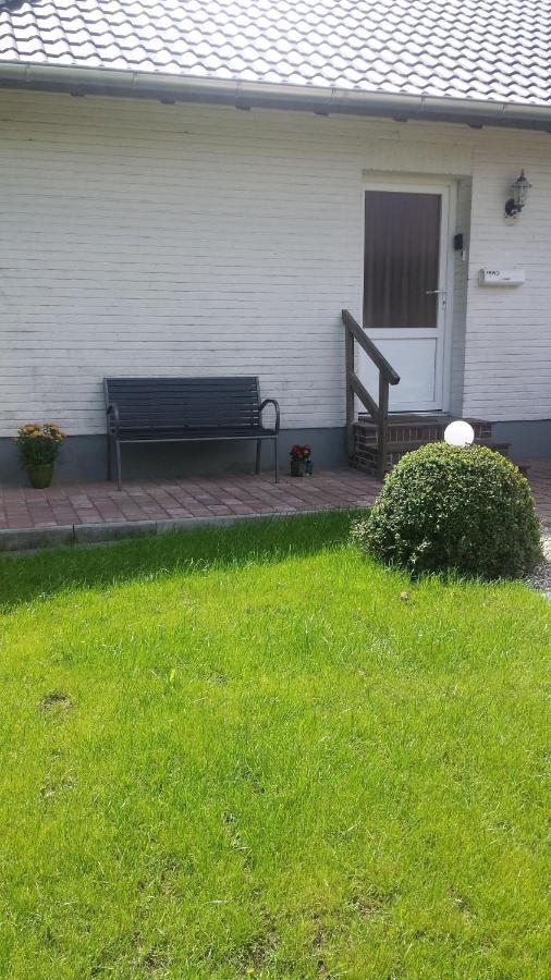 Ferienwohnung-Moeller Rabenholz Kültér fotó